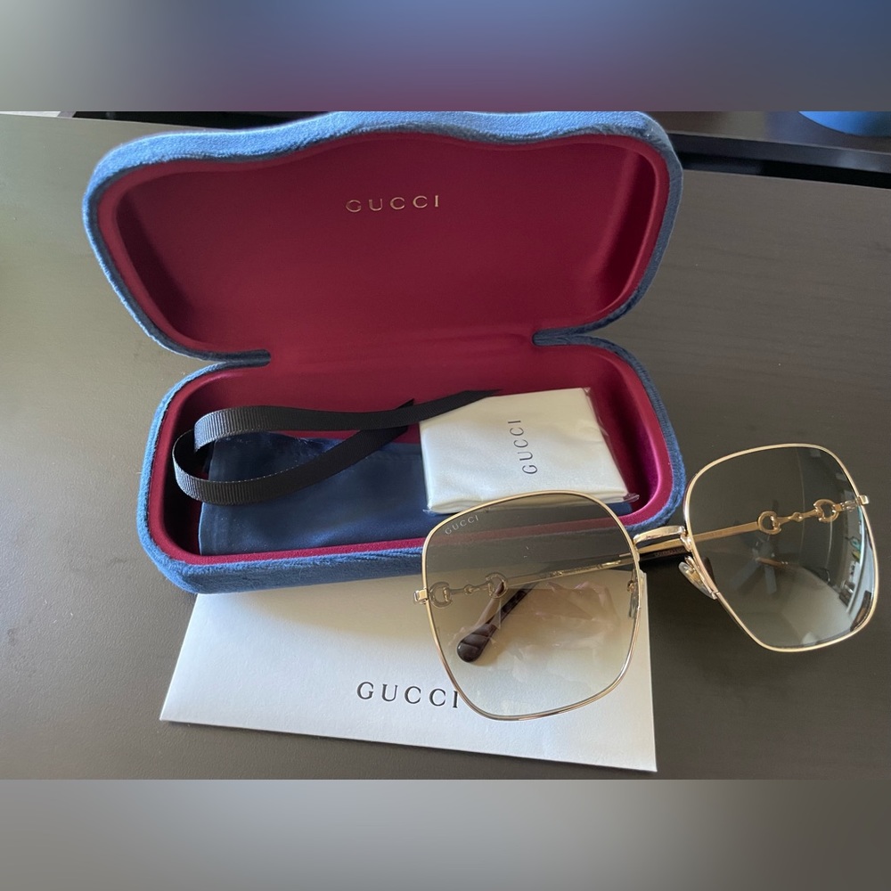 Women’s Gucci Sunglasses